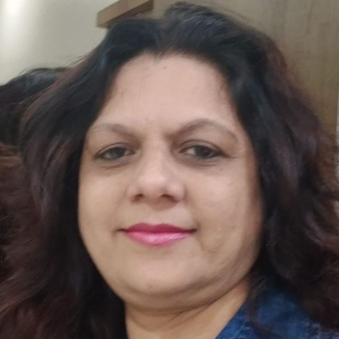 Raajashre Sawant